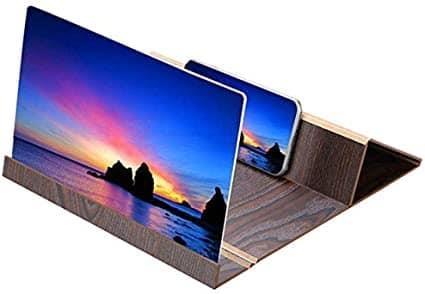 Screen-magnifier-موبائل-سکرین-غټونکی