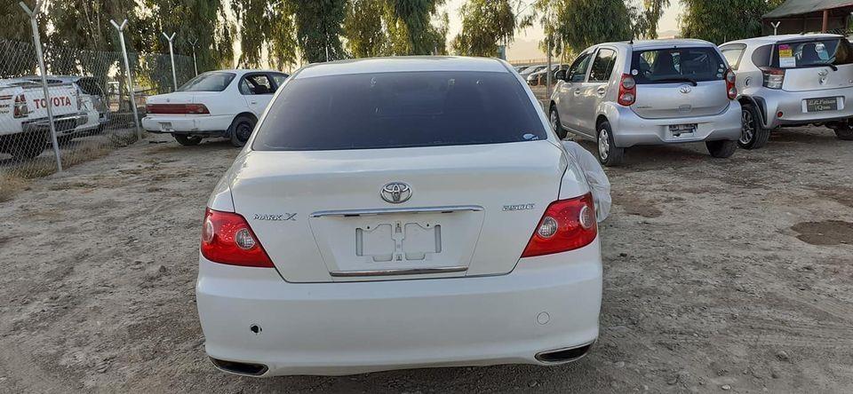 ماراکس-بټن-سټاټ