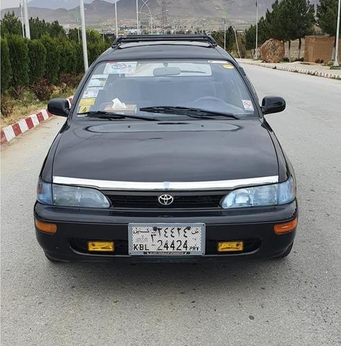 تیویتا سراچه آمریکایی