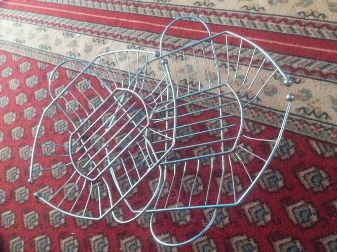ـ دیگ برنج دیگ کباب و چلو ساف 2000 Af سیت ظرف چینی 3000AF ــ