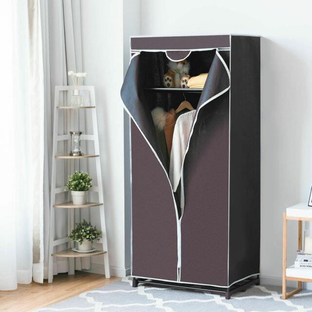 Armoires---Wardrobes