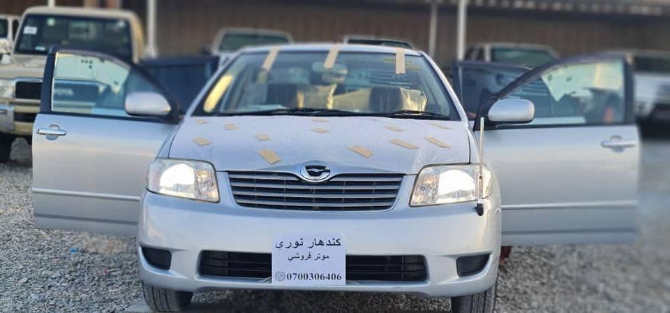 موټر-لوکسل-X-ماډل