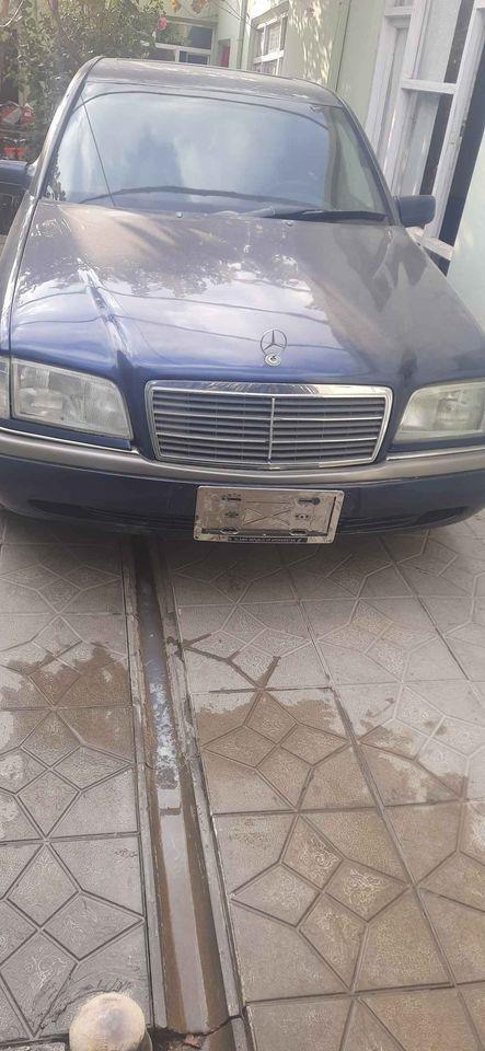 بنز-جرمنی