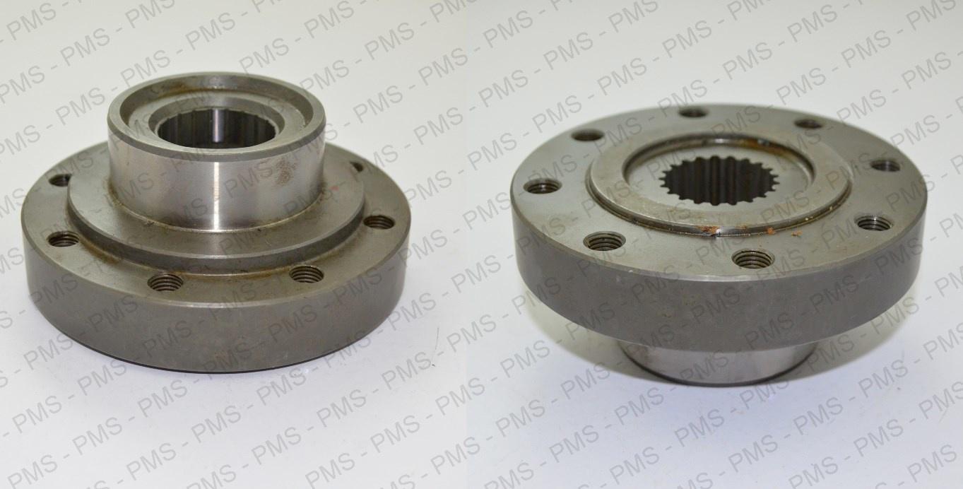 فلنج-یوک-Flange-Yoke