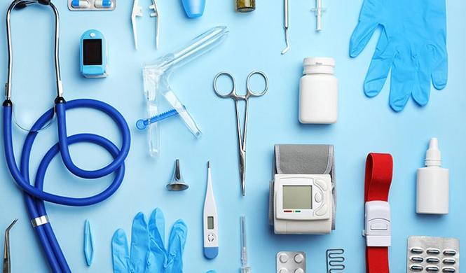 Medical equipment