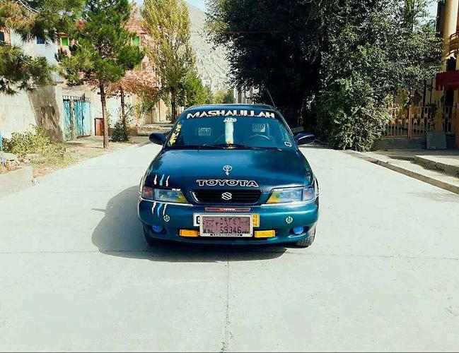 فروش عاجل کرولا بالینوی جرمنی 0783273698