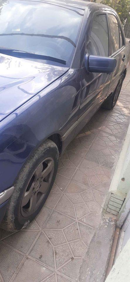 بنز-جرمنی