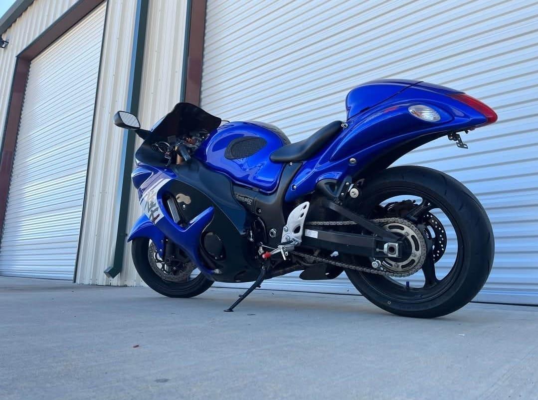 2017-Suzuki-Hayabusa