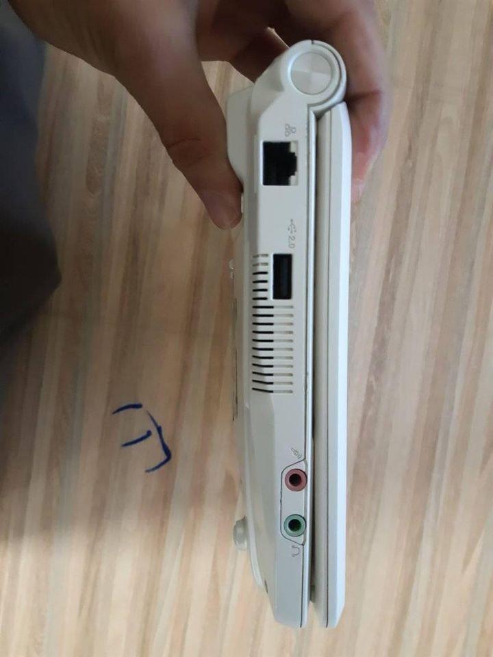 کمپیوتر-ASUS