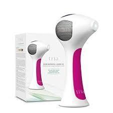 لیزر موهای زائد Tria Beauty 4X برای خانمها و آقایا