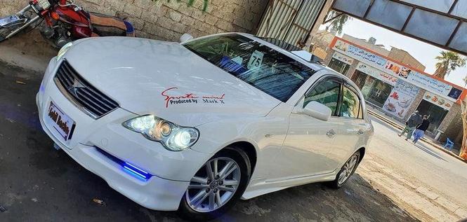 ماریکس ماډل 2005 رنګ سیفن فلوات
