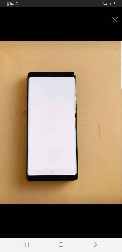 فروش-عاجل-نوت-۸