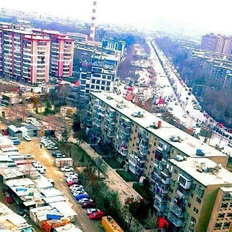تخفیف ویژه جهت فروش عاجل یک باب آپارتمان