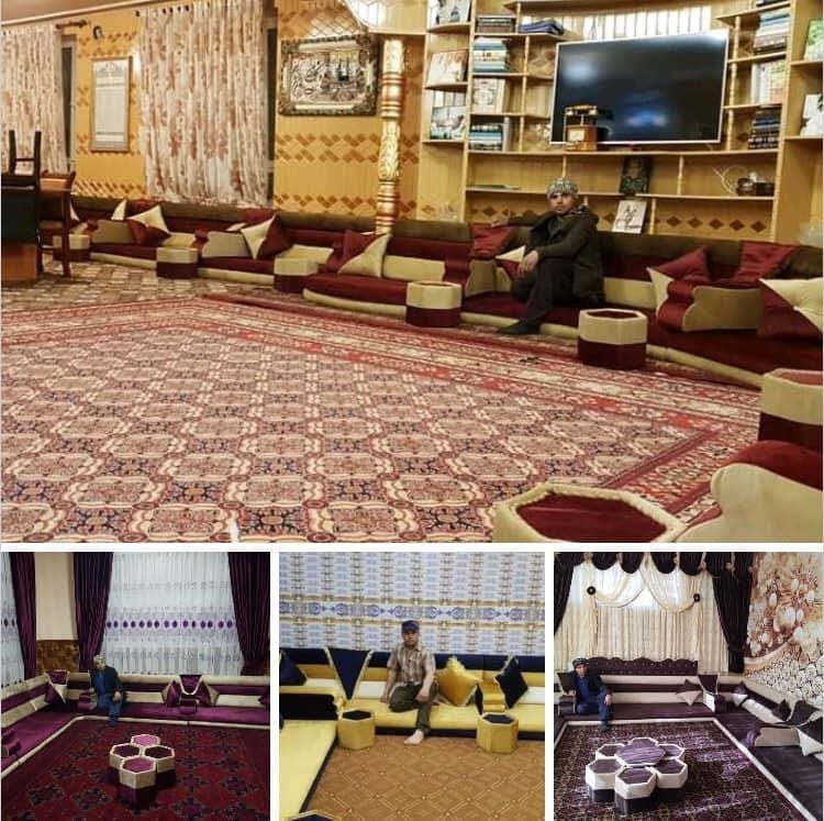 عربی-توشکی
