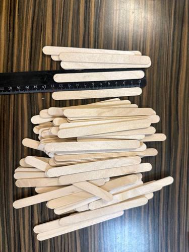 ice cream stick
