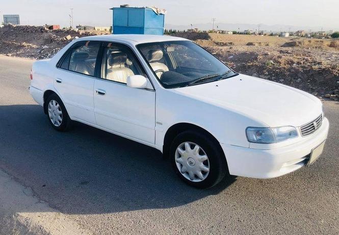 فروخته شوده