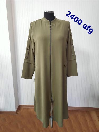 لباس ترکی برای فصل