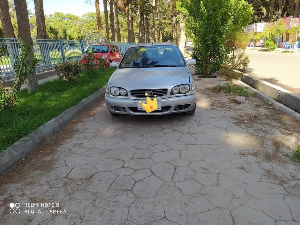 Corolla