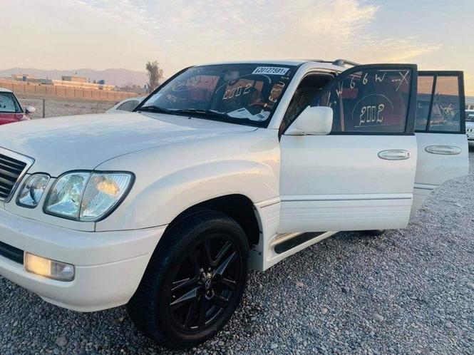 لکسیس ۴۷۰ ناوارید