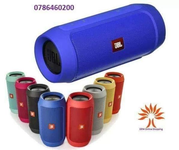Speaker and power bank سپیکر و پاور بانک 1200 افغانی درب منز
