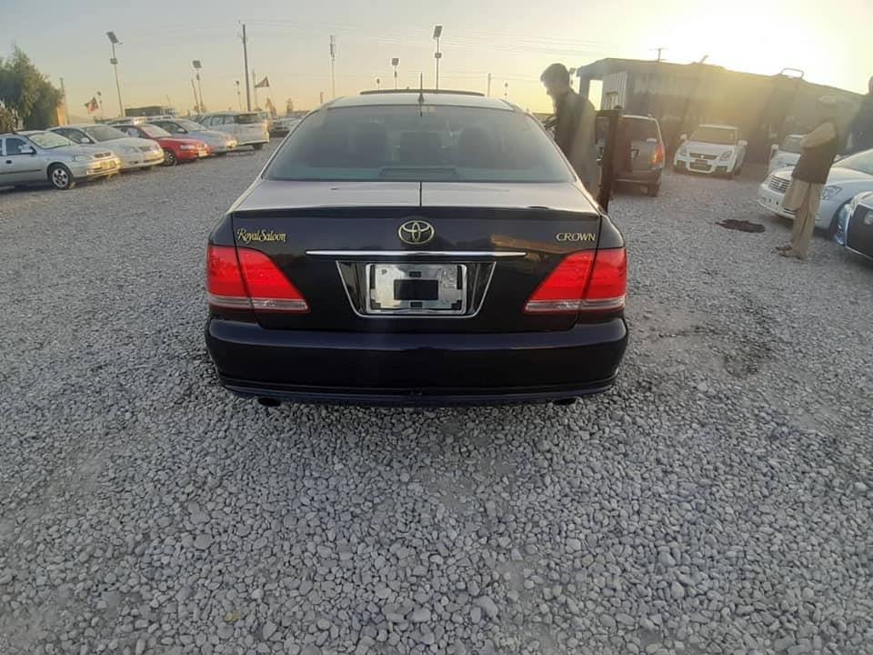 کـــــرون-2006