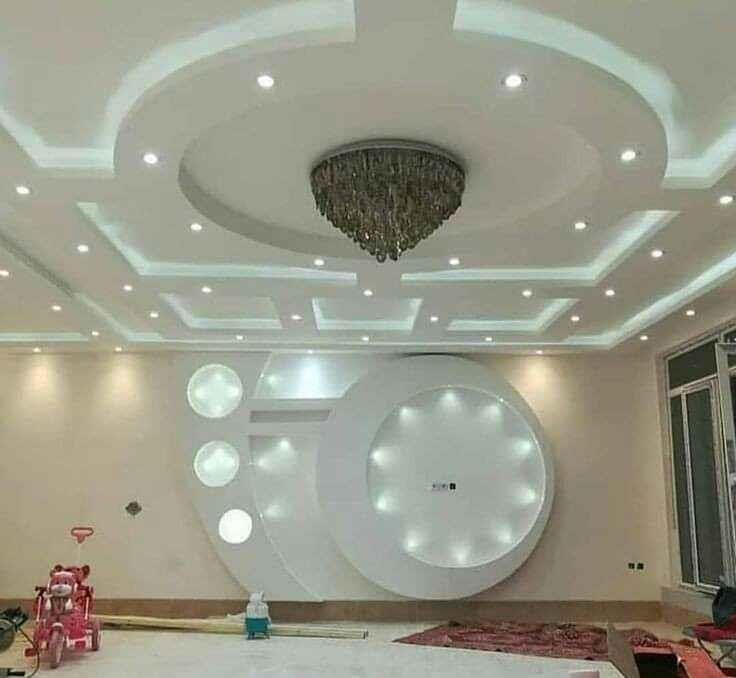 Ceiling