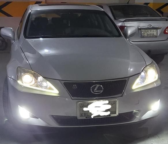 Lexus 2006