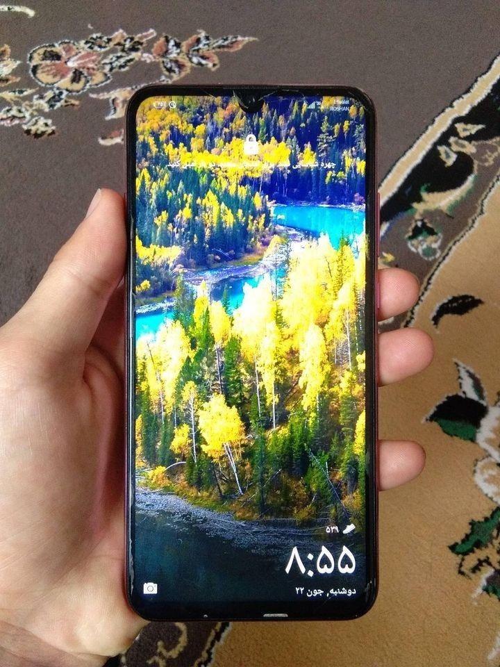 فروش-و-مالچه-Honor-10-lite