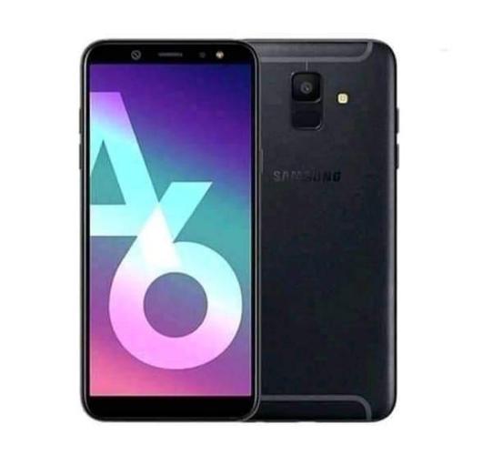 A6 داری 32 GB حافظه رنگ طلایی بدون خط خراش موقعیت کابل شما