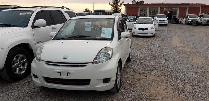 ناواریده دچت کات مادل 2009