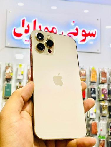 iPhone 12 Pro Max