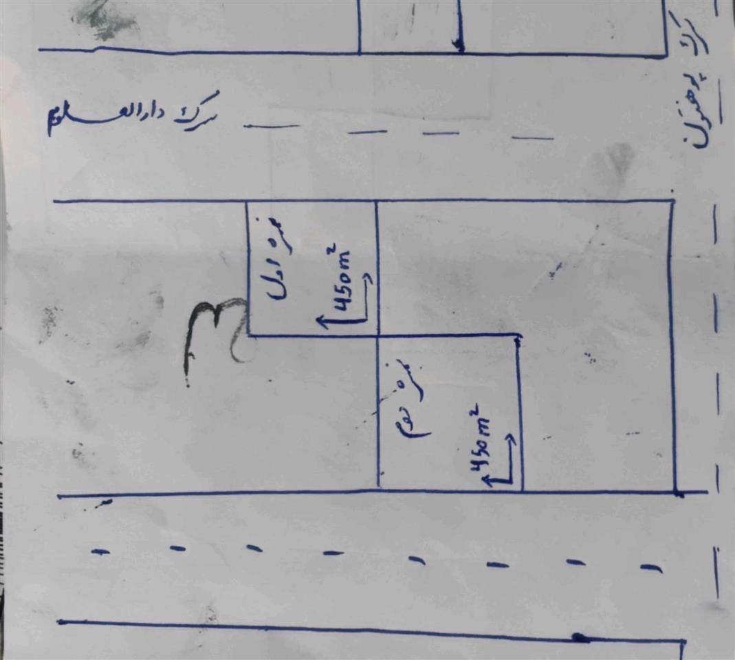 بهترین-زمین-برای-فروش