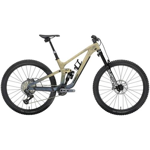 2025 Trek Slash SE Gen 5 Mountain Bike (GUN2BIKESHOP)