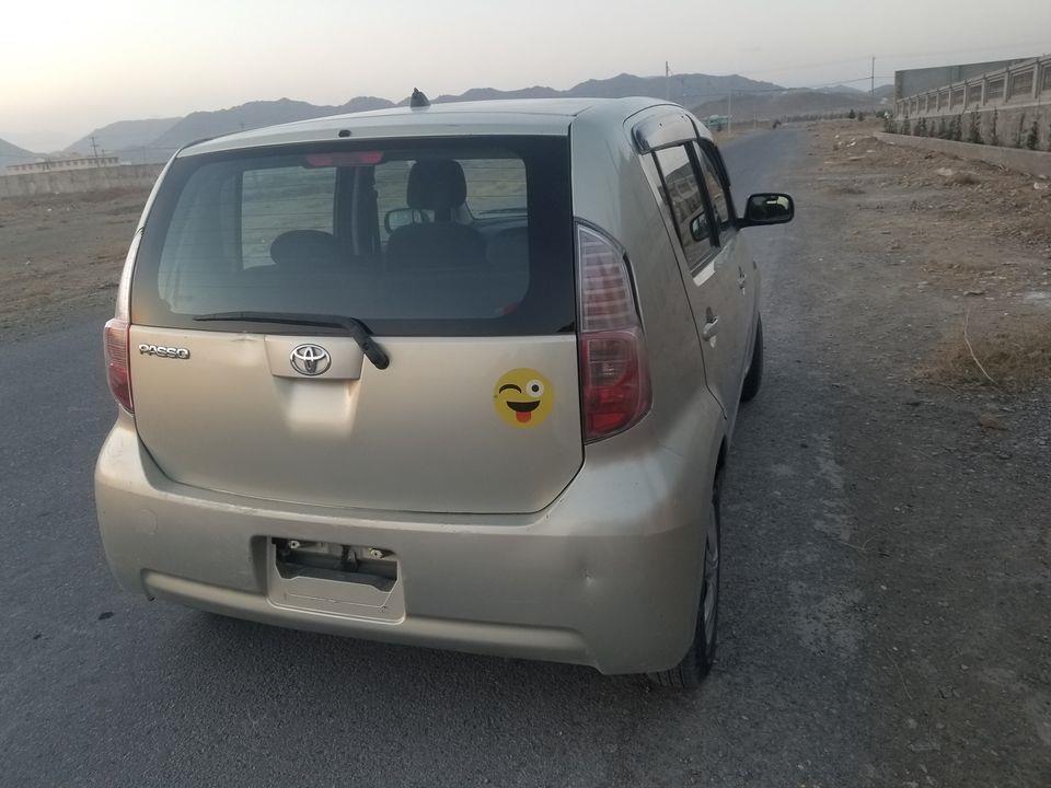 --فاسو-موتر-دخرڅ-لپاره--