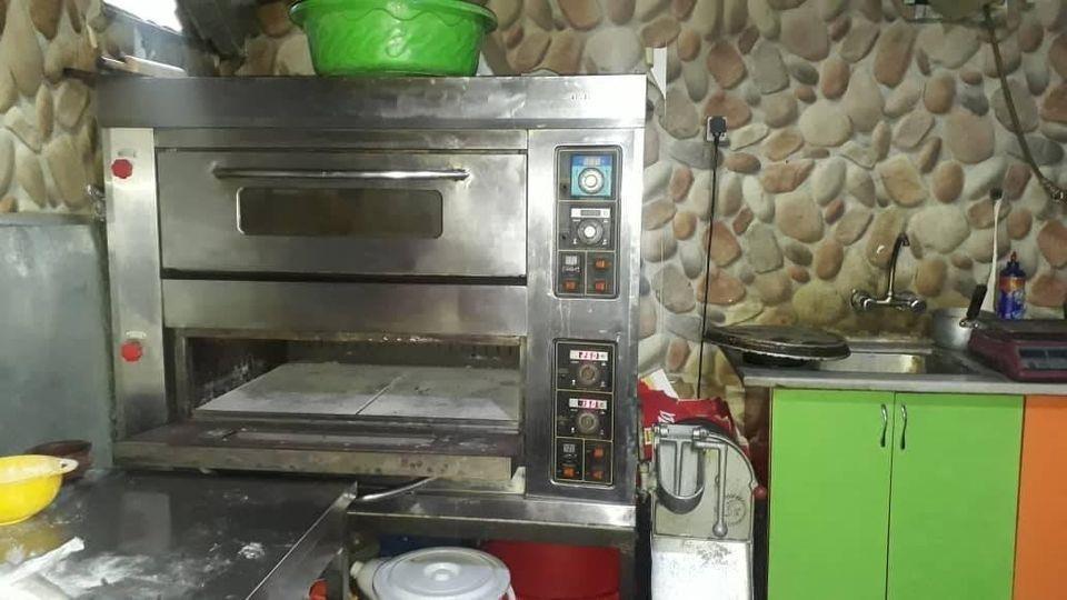 وسایل-رستورانت