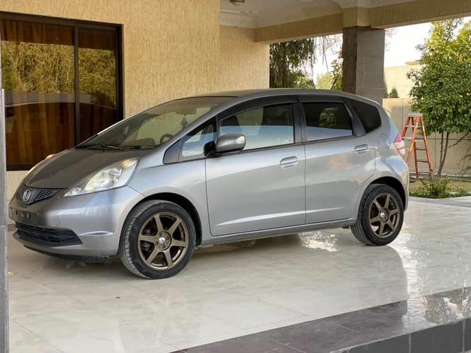 نوی ناواریده برقی هندا مادل 2009 روغ دی ماشین میانه 1500cc د