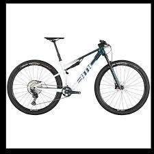 2024 BMC Fourstroke ONE Mountain Bike (GUN2BIKESHOP)