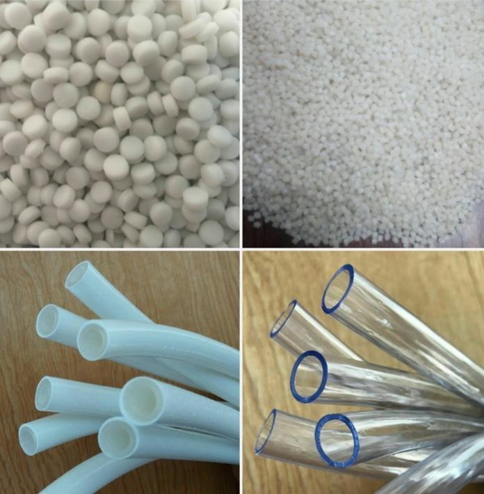 گرانول-PVC