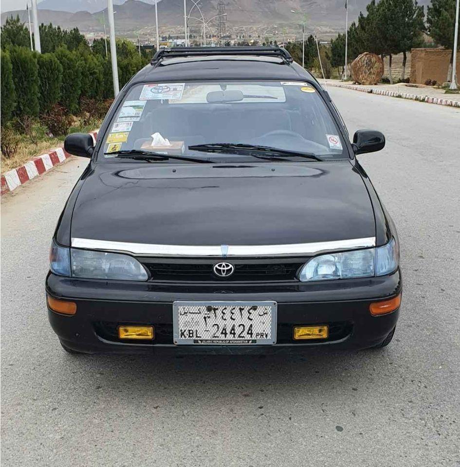 تیویتا-سراچه-آمریکایی