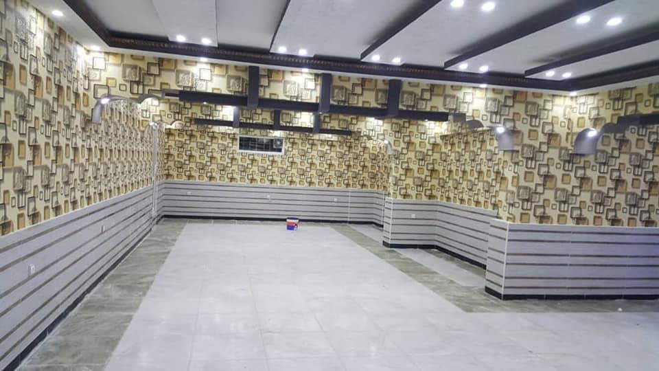 کاغذدیواری