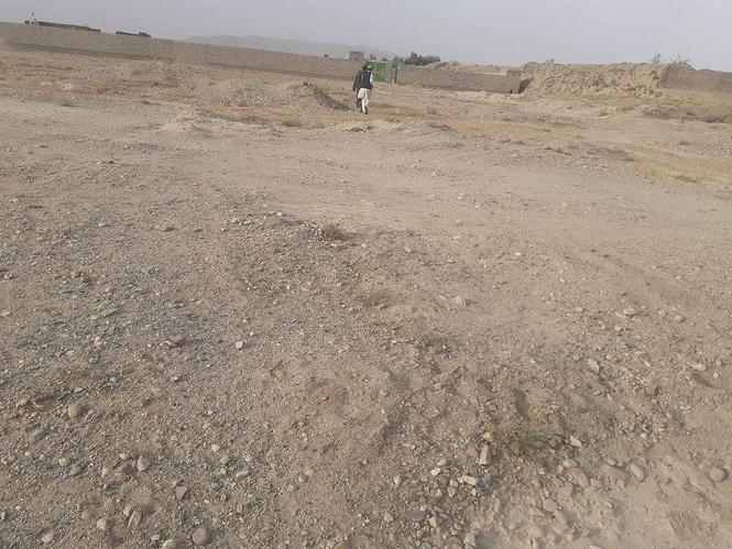 فروش عاجل زمين