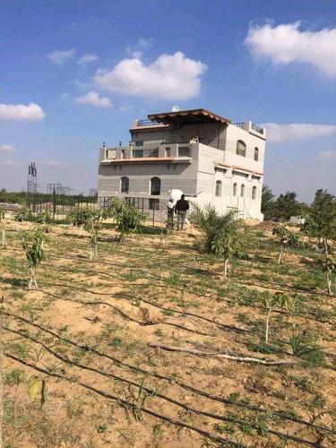 ابداها صح مع مصر للمشروعات ب 5 فدان