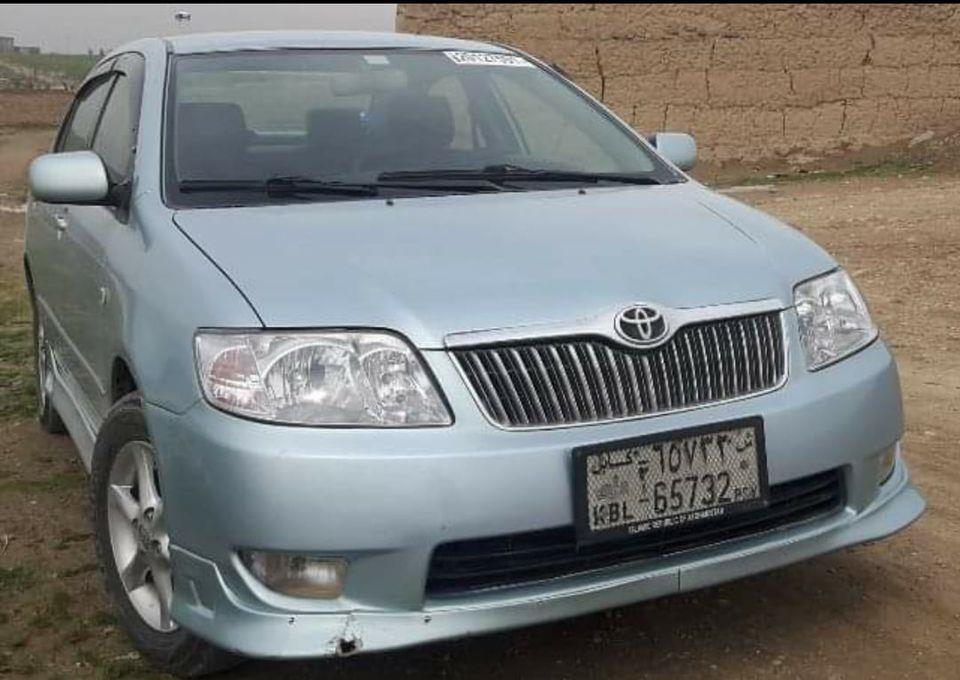 فروش-عاجل-کرولا-خلیجی-2007