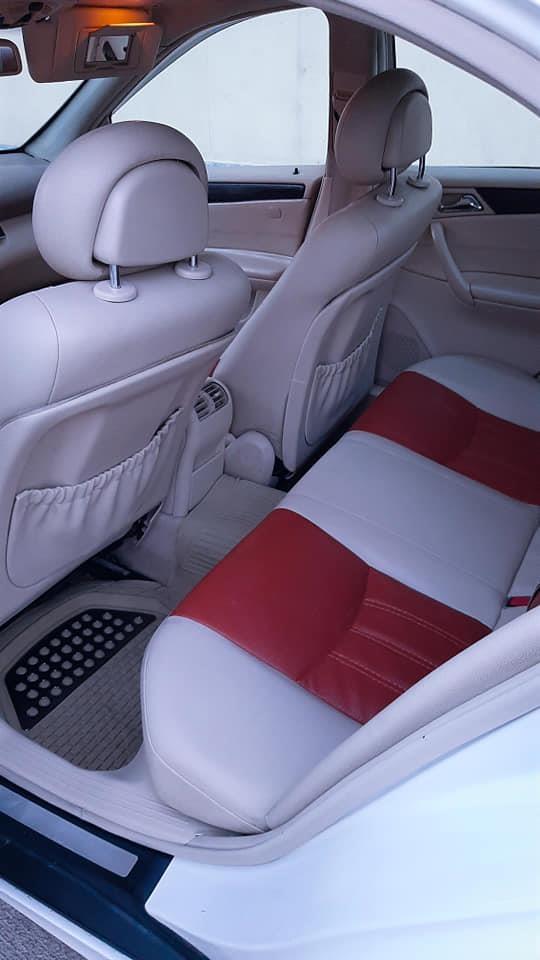 بنز-کمپریسور-c230-مودل-2005