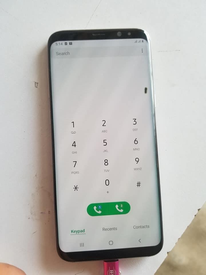 موبایل-S8+