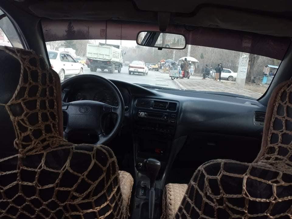 کرولا-جرمنی-تکسی-اسناد-پاک