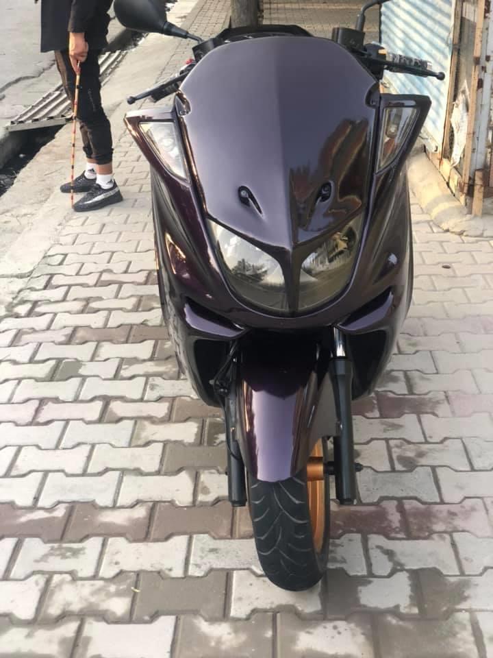 موترسایکل-جاپانی-250cc-یاماها