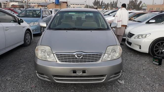 ‎ویس موټر فروشی کندهار کمرک ته مخامخواټسف 0700321828‎