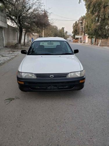 سراچه جاپانی مادل 2000 رنګ سپین روغه کوچینی ماشین ګیر پط