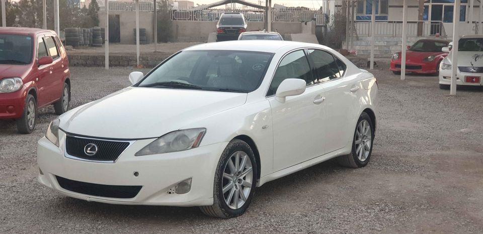 Lexus